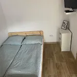 Apartment Blisko Morza Sarbinowo