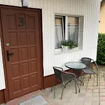 Blisko Morza Apartment Sarbinowo