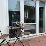 Blisko Morza Apartment *