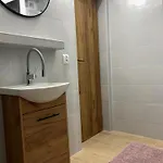 Blisko Morza Apartment Sarbinowo
