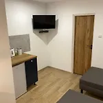 Apartment Blisko Morza