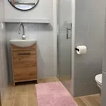 Blisko Morza Apartment *