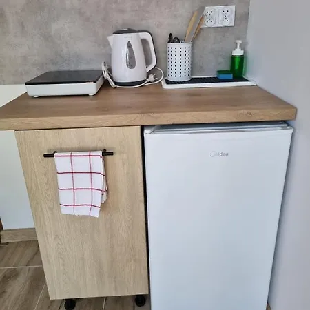 Blisko Morza Sarbinowo