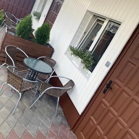 Apartament Blisko Morza