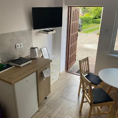 Blisko Morza Sarbinowo