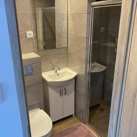 Apartament Blisko Morza *