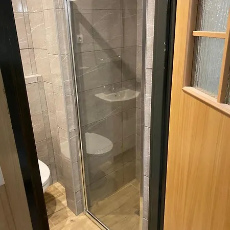 Blisko Morza * Sarbinowo