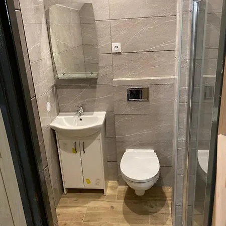 Blisko Morza Apartament *