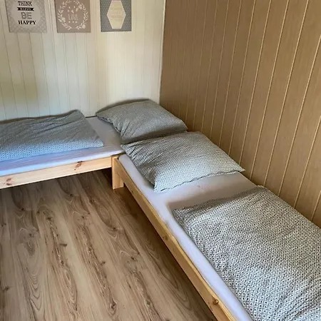 Apartament Blisko Morza