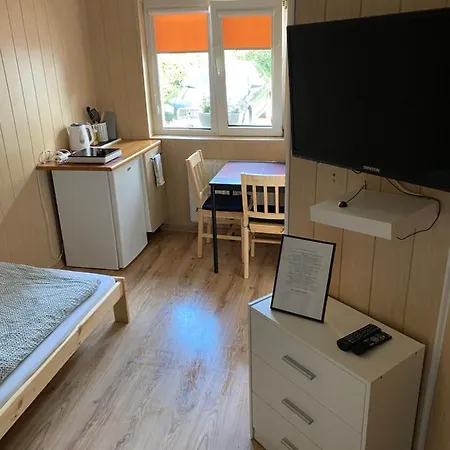 Apartament Blisko Morza *