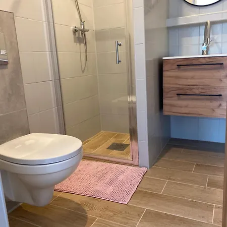 Apartament Blisko Morza