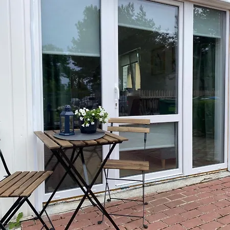 Blisko Morza Apartment *