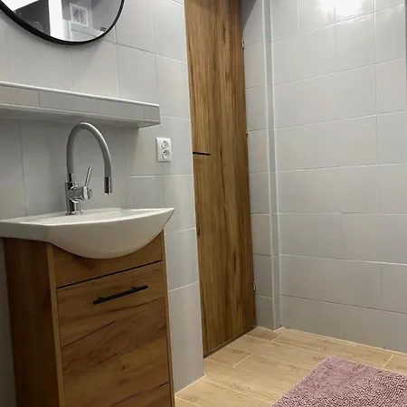 Blisko Morza Apartment Sarbinowo