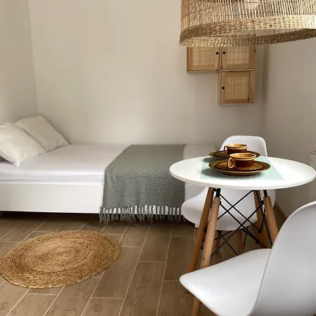 Apartamento Blisko Morza *