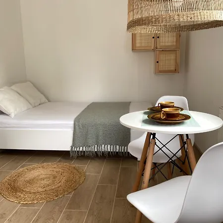 Apartment Blisko Morza *