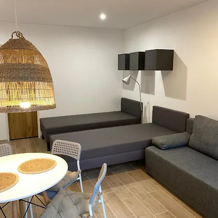 Blisko Morza Apartment Sarbinowo