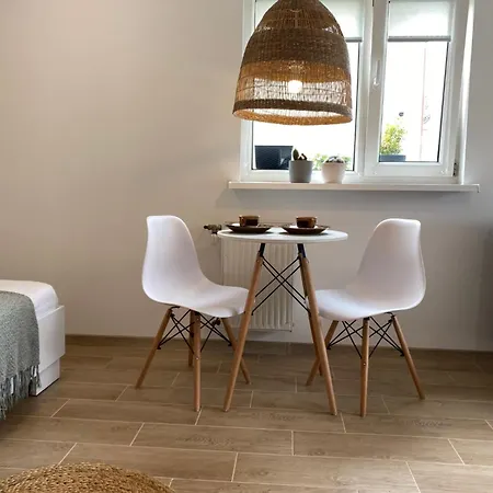 Blisko Morza Sarbinowo