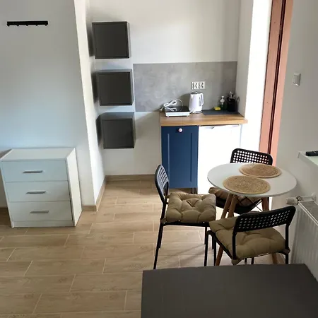 Blisko Morza Apartamento