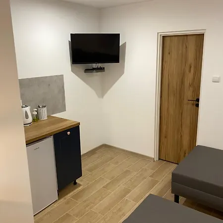 Apartment Blisko Morza