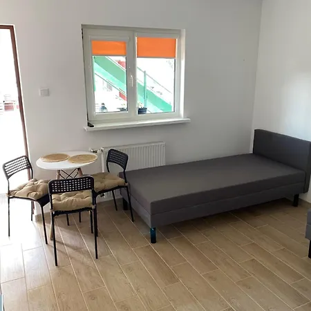 Blisko Morza Apartment *