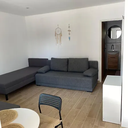 Blisko Morza Apartamento Sarbinowo