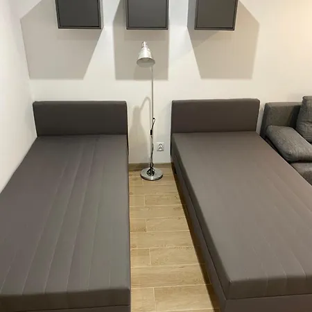 Blisko Morza Sarbinowo