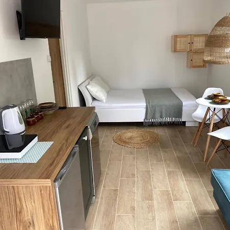 Blisko Morza * Sarbinowo