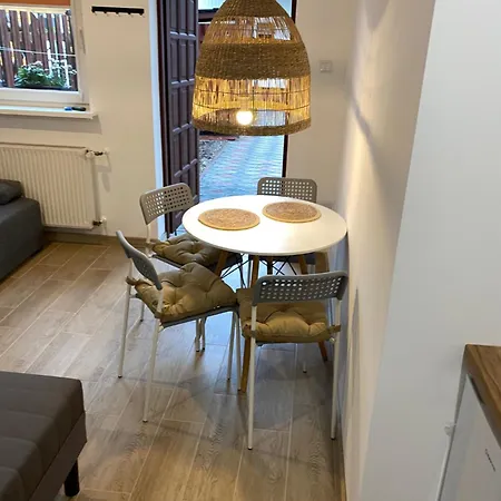 Blisko Morza Apartament