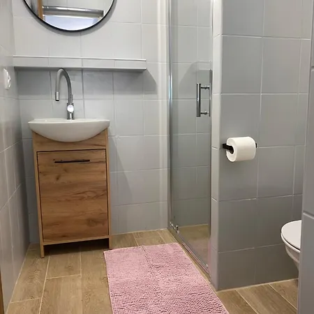 Blisko Morza Apartment *