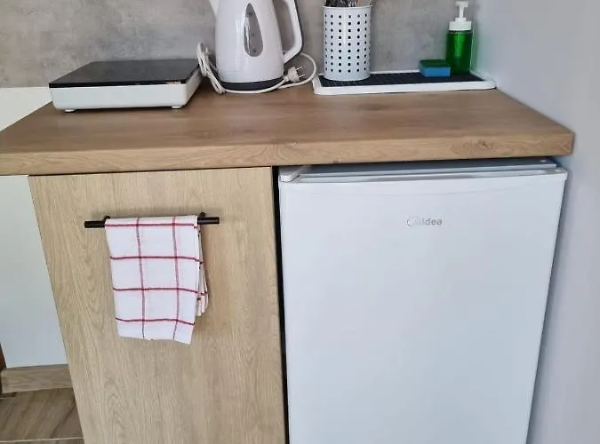 Blisko Morza Sarbinowo