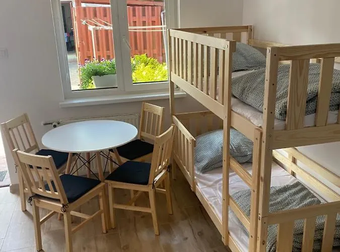 Blisko Morza * Sarbinowo