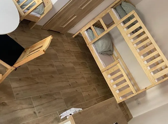 Apartamento Blisko Morza Sarbinowo