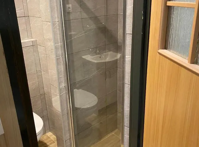 Blisko Morza * Sarbinowo