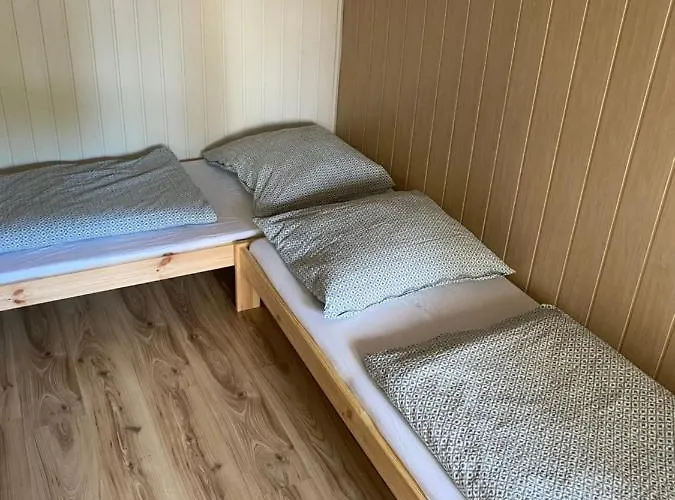 Apartamento Blisko Morza