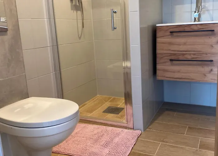 Apartamento Blisko Morza