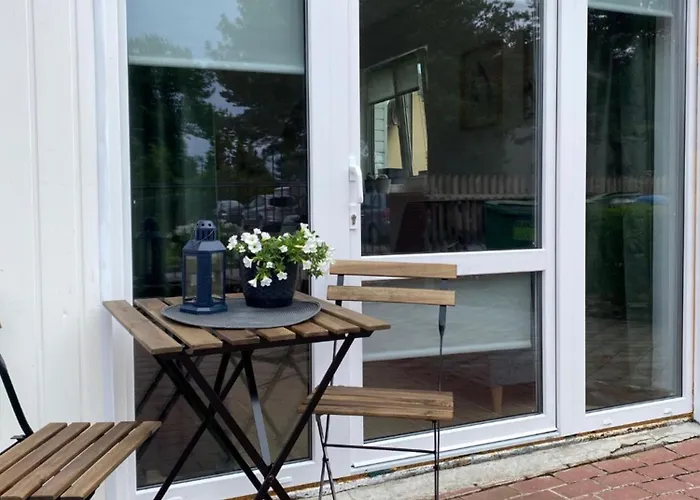 Blisko Morza Apartamento *