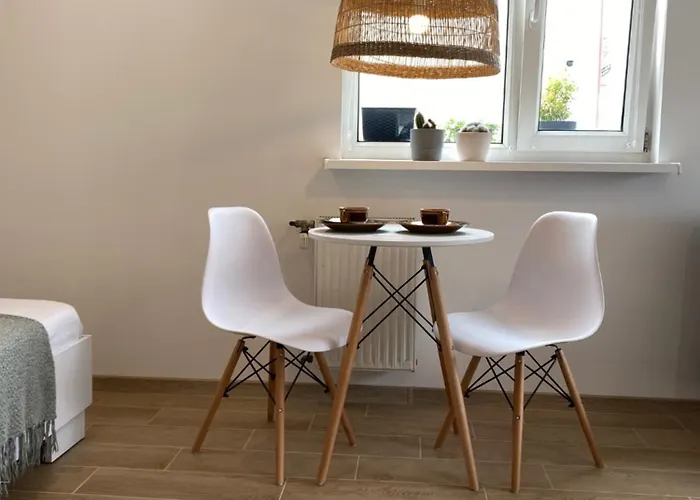 Blisko Morza Sarbinowo