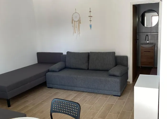 Blisko Morza شقة ساربينوفو