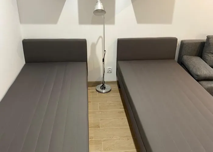 Blisko Morza Sarbinowo