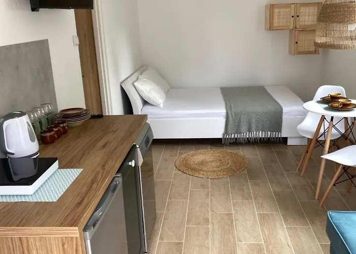 Blisko Morza * Sarbinowo