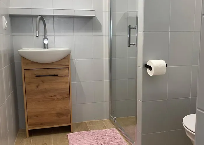 Blisko Morza Apartamento *